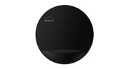 Humanscale 10" Gel Mouse Pad with wrist support is perfect for 10" swivel platforms