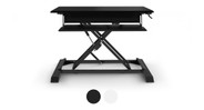 ATX Standing Desk Converter by UPLIFT Desk