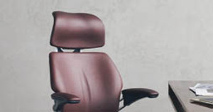 Check Your Head: Best Chairs with Headrests