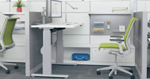 Compare UPLIFT Height Adjustable Desk to the Other Guys