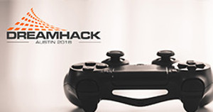 Test Drive the Best Ergonomic Gaming Desks and Accessories on the Market at DreamHack 2018!