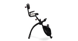 e3 under desk exercise bike