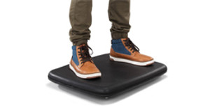 Find Your Balance. Your E7 Balance Board and How to Use It