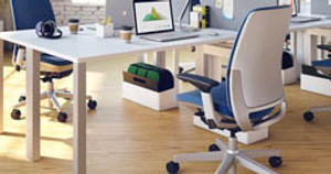 Ergonomic Chairs for Petite People