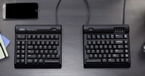 Ergonomic Keyboards: Fact vs. Fiction