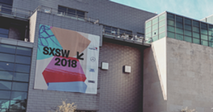 SXSW 2018 Was Fun! Now  We're Back in the Office (and Comfy in Our Chairs)