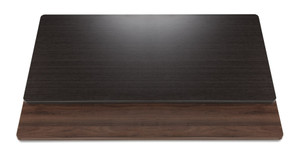 It's Your Style. New Laminate Top Options from UPLIFT Desk!