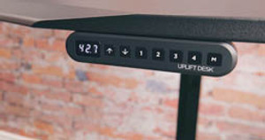 Programming Your UPLIFT Memory Keypad is a Breeze!