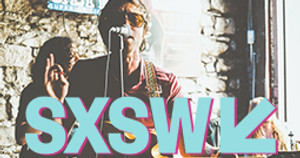 The Ergonomics of: SXSW