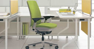 What Makes a Chair Ergonomic? - Human Solution