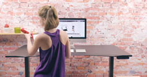 Why UPLIFT is the #1 Standing Desk