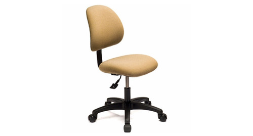 ergoCentric Saffron Apt Ergonomic Chair (Discontinued) ergoCentric Saffron Apt Ergonomic Chair (Discontinued)