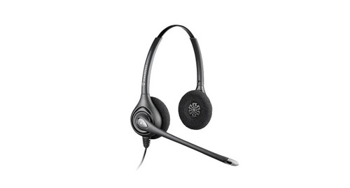 Plantronics MS200 Commercial Aviation Headset