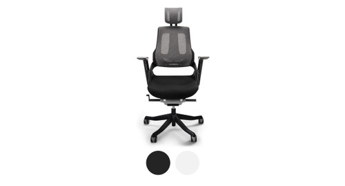 uplift j3 ergonomic chair