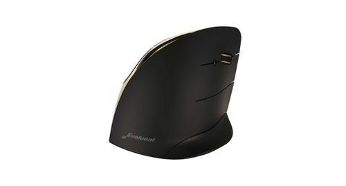 Shop Evoluent Small Right Hand Wireless Vertical Mouse VM4SW