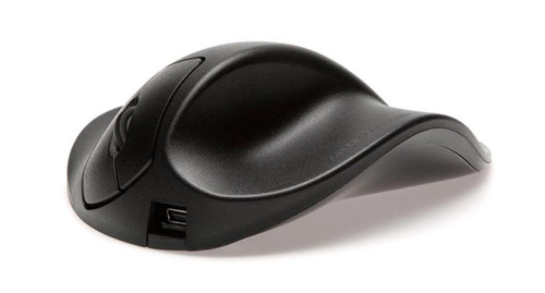 wireless mouse for mac left handed