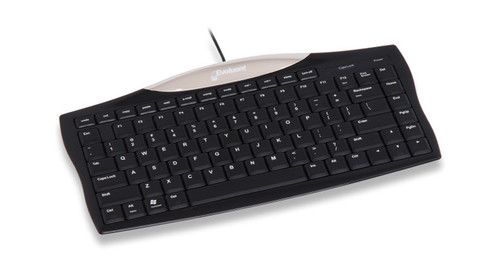 Evoluent R3K Reduced Reach Keyboard | Shop Ergonomic Keyboards