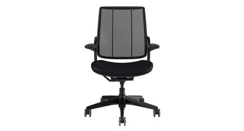 humanscale diffrient world task office chair