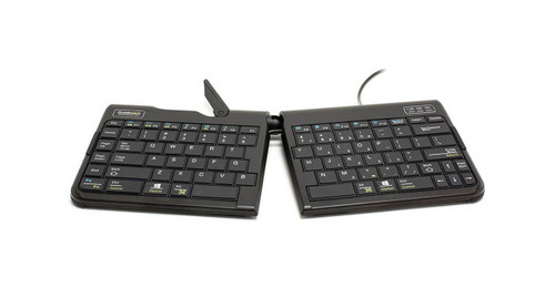Shop Goldtouch Go!2 Bluetooth Wireless Keyboards GTP-0044W