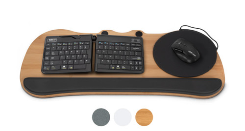 Spacer Kit - Keyboard Solutions - ESI