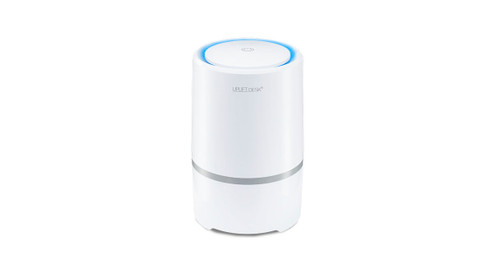 Desktop Air Purifier by UPLIFT Desk