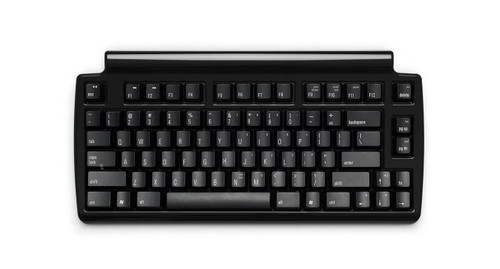 Shop Matias Quiet Pro Keyboard for PC FK302QPC