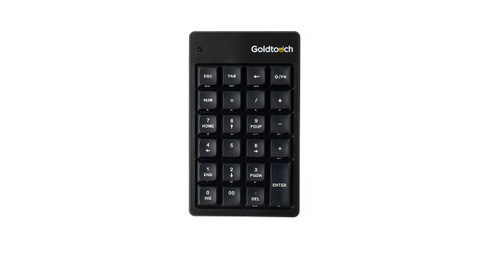 Goldtouch V2 Adjustable Keyboard GTU-0088 | Shop Goldtouch Keyboards