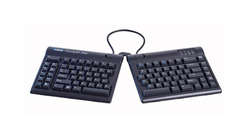 Shop VIP3 Accessories for Kinesis Freestyle2 Keyboards