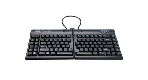 Shop Kinesis Freestyle2 Ergonomic Keyboards for Mac