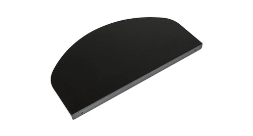 The UPLIFT Corner Sleeve creates more usable desk space on corner or L-shaped desktops The UPLIFT Corner Sleeve creates more usable desk space on corner or L-shaped desktops