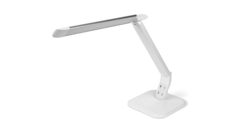 The UPLIFT Desk LED Task Light's high performance LED components make for a concentrated light source The UPLIFT Desk LED Task Light's high performance LED components make for a concentrated light source
