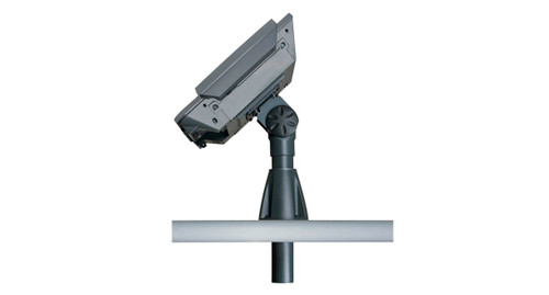 Repositions easily with one hand