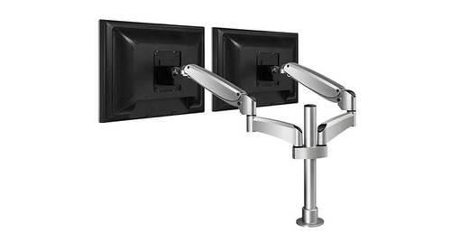 Monitor arm makes it possible for technology to adjust to the user rather than forcing the user to adjust to the technology Monitor arm makes it possible for technology to adjust to the user rather than forcing the user to adjust to the technology