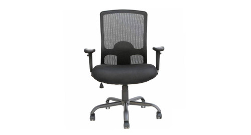 Neutral Posture BTC Big & Tall High Performance Task Chair Series