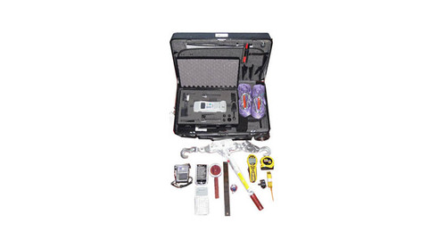 20 ergonomic assessment tools included in the kit 20 ergonomic assessment tools included in the kit