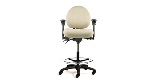 Neutral Posture NPS5000 Series Mid Back Ergonomic Chair