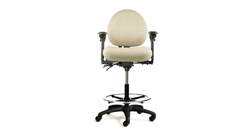 Neutral Posture NPS5000 Series Drafting Chair