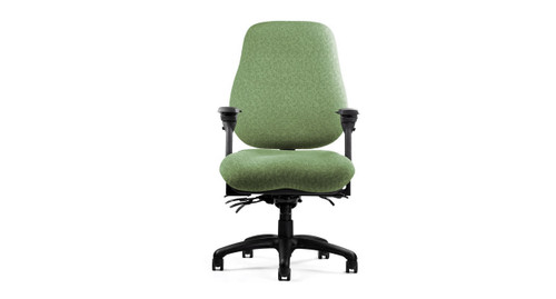 Neutral Posture 8000 Series Drafting Chair