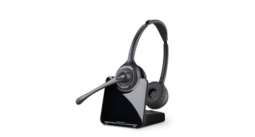 Plantronics MS200 Commercial Aviation Headset