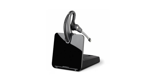 Plantronics MS200 Commercial Aviation Headset