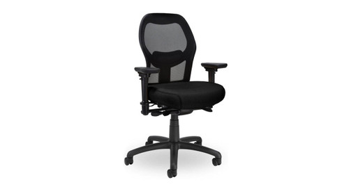 Ratchet height-adjustable back Ratchet height-adjustable back