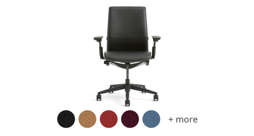 OM5 Chair - The Self Adjusting Chair With Special Focus On Its