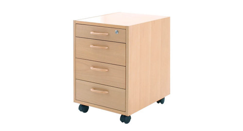 desk pedestal 3 drawers