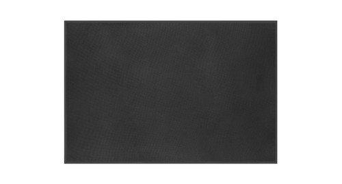 Made from closed-cell 5/8" thick PVC Nitrile foam blend Made from closed-cell 5/8" thick PVC Nitrile foam blend