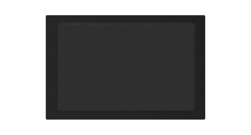 Performance rated polymeric top surface is resistant to punctures from heels, carts and other hazards