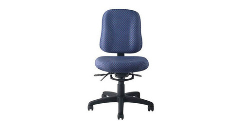 Tilting backrest Tilting backrest
