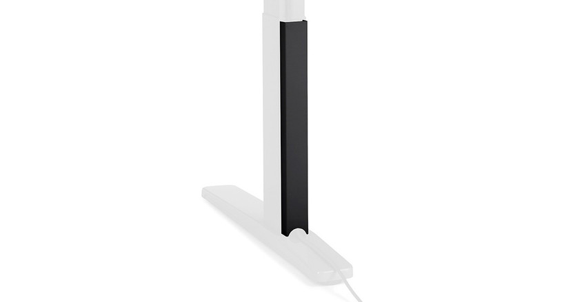 Magnetic Cable Channel by UPLIFT Desk | Human Solution