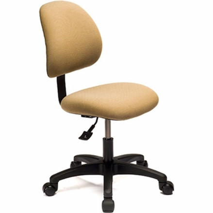 ergoCentric Saffron Apt Ergonomic Chair (Discontinued)