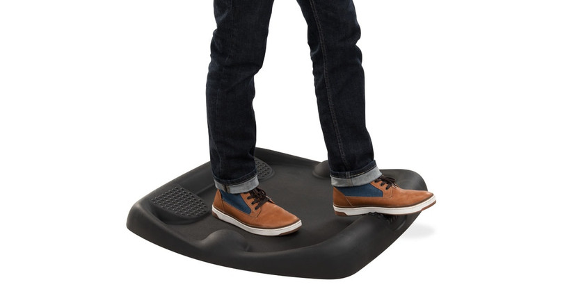 UPLIFT E7 Active Anti-Fatigue Mat — $129