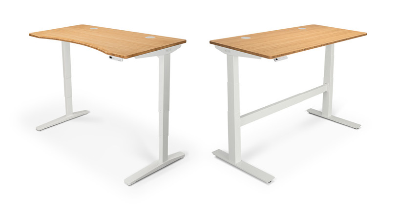 Uplift Standing Desk (V2 & V2-Commercial)